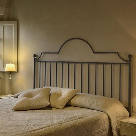 Penzion Borgo Casalvento Cantagrillo Pokoj fotografie