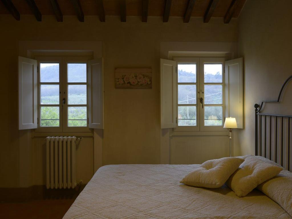 Penzion Borgo Casalvento Cantagrillo Exteriér fotografie