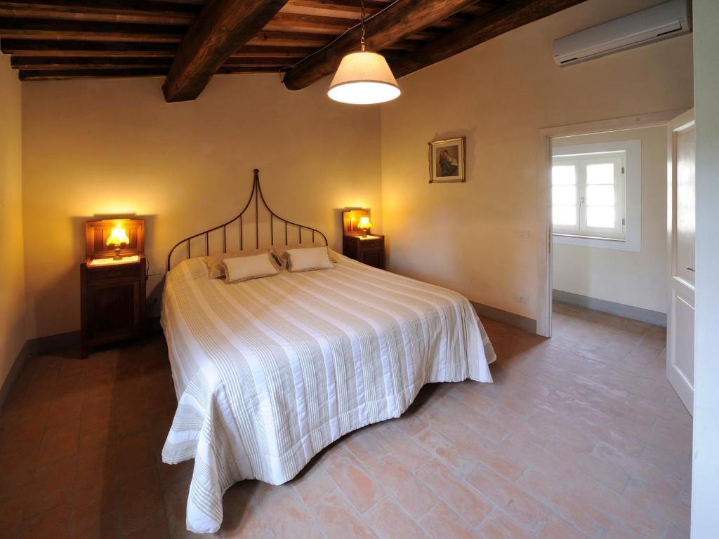 Penzion Borgo Casalvento Cantagrillo Pokoj fotografie