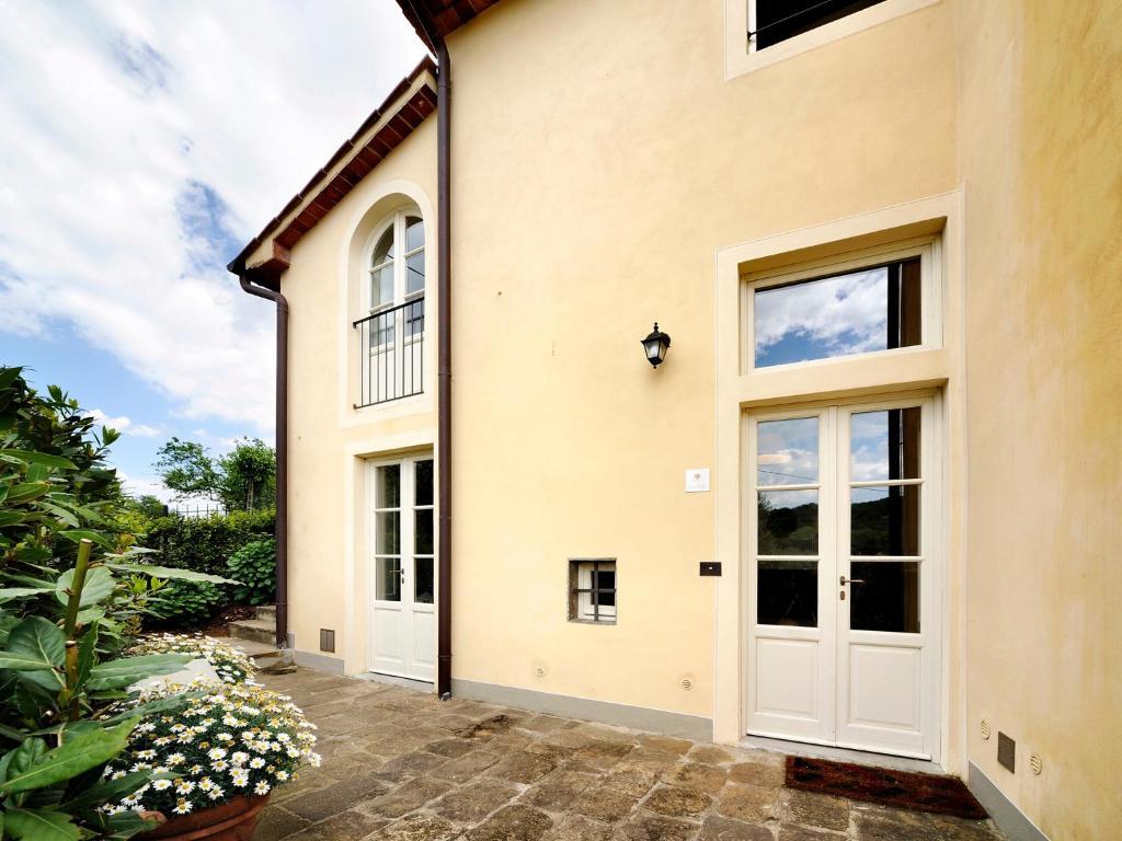 Penzion Borgo Casalvento Cantagrillo Exteriér fotografie